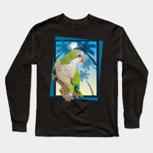 Argentine parrot Long Sleeve T-Shirt